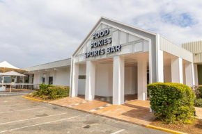 Гостиница Sunnybank Hotel Brisbane  Брисбен